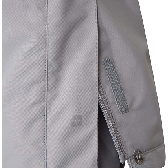 Mountain Warehouse Kids Ski Pants - Picture 2 of 8